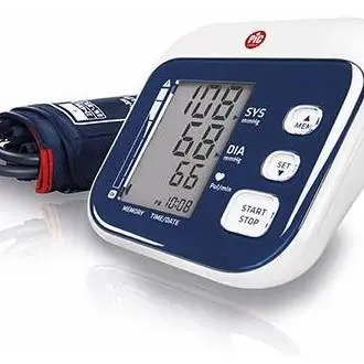 Pic Sfigmo Misuratore Pressione Easyrapid - 1