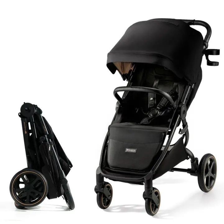KINDERKRAFT Silla de paseo MITZY hasta 22 kg de Kinderkraft - 1