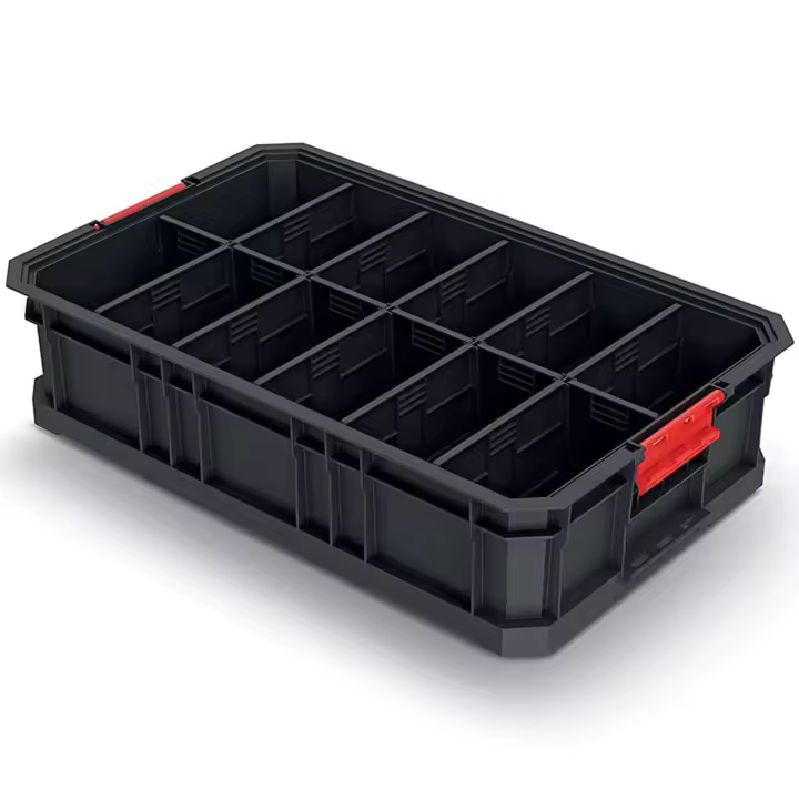 CESTA DE HERRAMIENTAS MODULAR KISTENBERG - 1