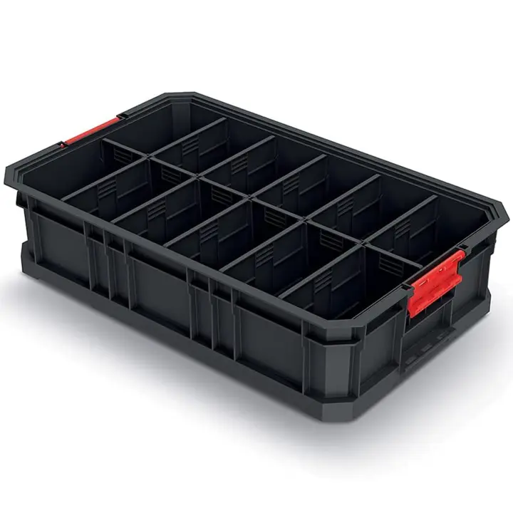 CESTA DE HERRAMIENTAS MODULAR KISTENBERG - 1