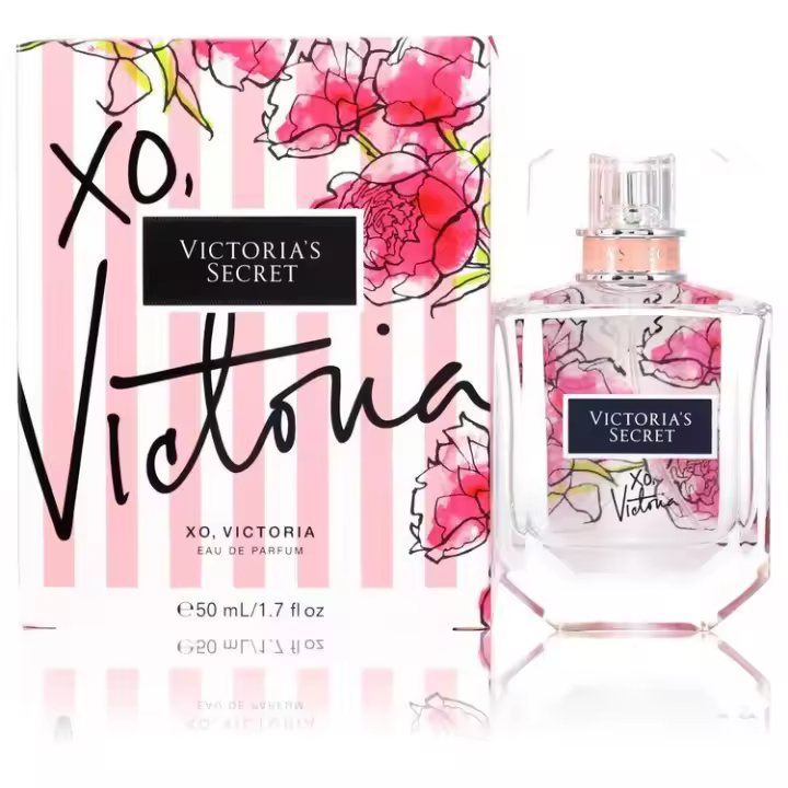 VICTORIA'S SECRET XO Victoria Eau de Parfum Vaporizador 50ml para Mujer - 1