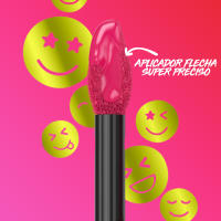 Maybelline New York | Superstay Matte Ink Pintalabios Mate Larga Duración - details 1