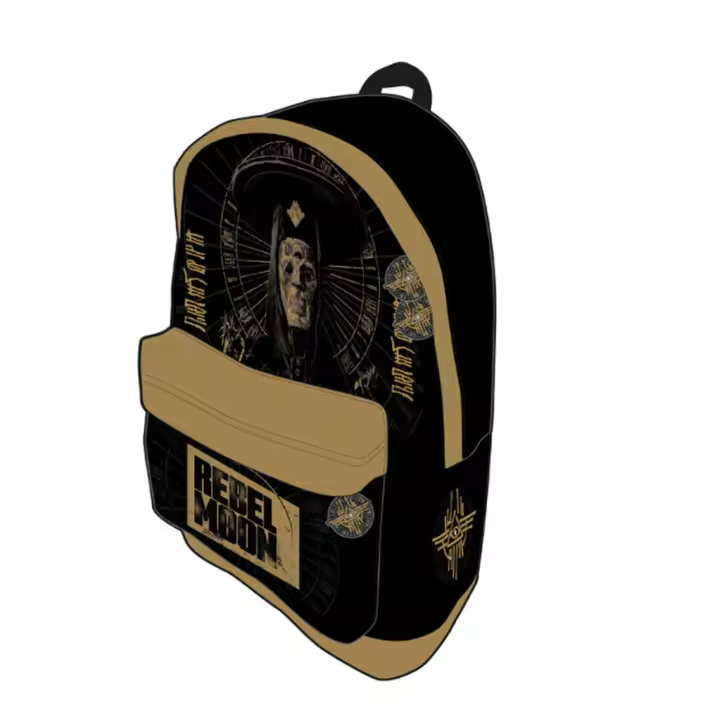 Mochila clásica Sacerdote del Imperium - 1