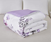 ARISE SHOP- Edredon Nordico Estampado Reversible para Invierno y Otoño, edredón 100% Poliéster Siligonado, 300GRS. Transpirable, Caliente y Ultra suave, Para cama 90cm , 135cm, 150cm,No incluye funda de cojín - details 3