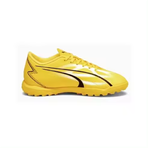 NIÑOS Y NIÑAS BOTA FUTBOL PUMA ULTRA PLAY TT JR 107533-04 PUM PUMA - 1