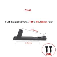 ZTTO Disco De Freno De Bicicleta En Acero Inoxidable Tamaño 120/140/160/180/203mm Para MTB Y Carretera Con Tornillo T25 - details 17