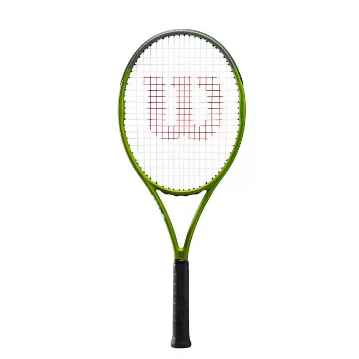 Raqueta de Tenis Wilson BLADE FEEL 103 - 1