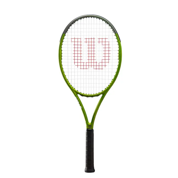 Raqueta de Tenis Wilson BLADE FEEL 103 - 1