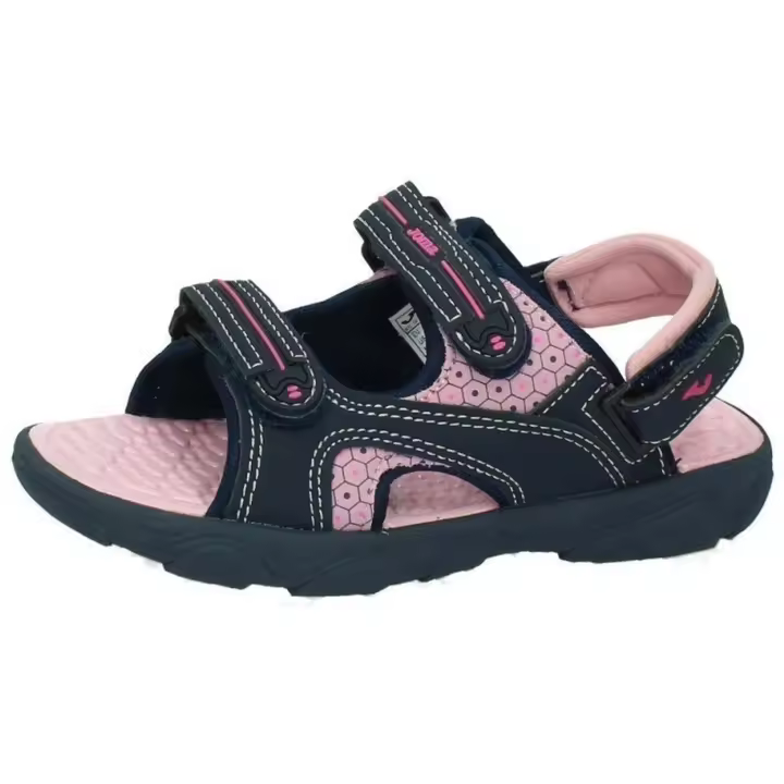 Sportwear marca Joma modelo S.Ocejs-2043 para junior en color rosa - 1