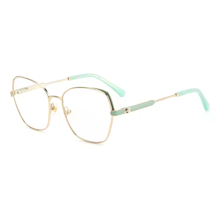 Montura de gafas Kate Spade Mujer ZEENA-G-PEFF417 - 1