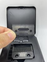 Madeshow G9G G9C Cortador De Pelo Con Hoja De Cerámica Reemplazable V-POWER Blade M5 M6 M10 M11 Kulilang R55 R66 R77 Caja Original - details 8