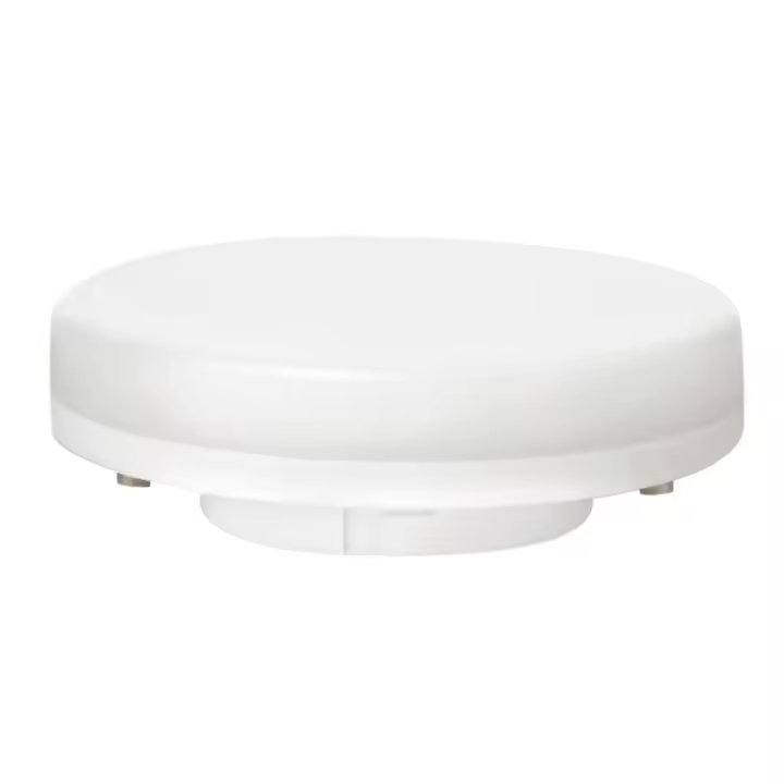 Sylvania 15410288296941 TOLEDO MICROLYNX 2 470LM 830 FR 5W GX53 [80-89] 3000Â ° 470 LM - 1