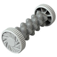Rodillo De Masaje Para Los Pies Yoga Bola De Masaje Relajación Muscular Reflejo Plantar Fascia Herramienta De Masaje Para Alivio De Contracturas Y Relaxación Muscular - details 13