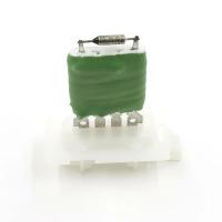 Motor De Ventilador Y Calentador Tandem Resistor Regulador Para Audi Skoda Octavia Passat Jetta Golf MK5 MK6 Tiguan Scirocco 1K0959263A - details 1