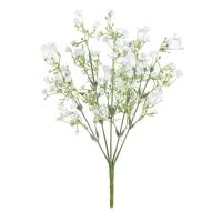 Gypsophila Artificial Para Boda Decoración De Hogar Y Festivales Regalo DIY Prop De Fotografía Uso Doméstico Y Eventos - details 12