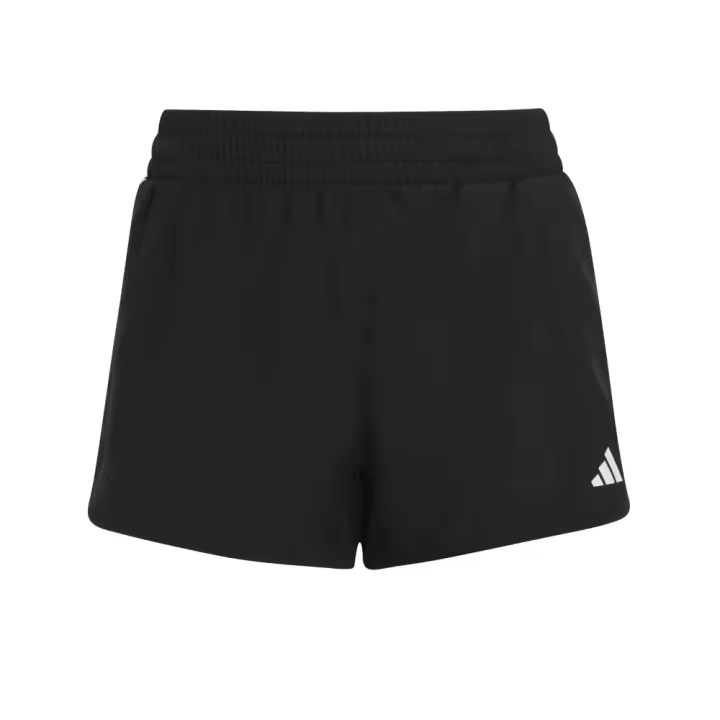 Pantalón Corto Negro Adidas -G TR-ES 3S SHO-HR5794 - 1