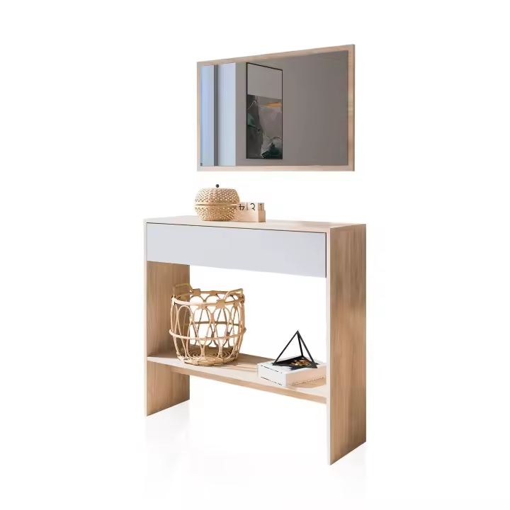 Duehome - Recibidor Aros - 1