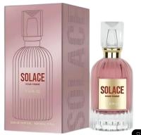 PERFUME SOLACE EDP 100ML PARA MUJER------PRESTIGIOSA MARCA FARIIS---DURACIÓN 8 HORAS-----PRODUCTO TOP - details 2