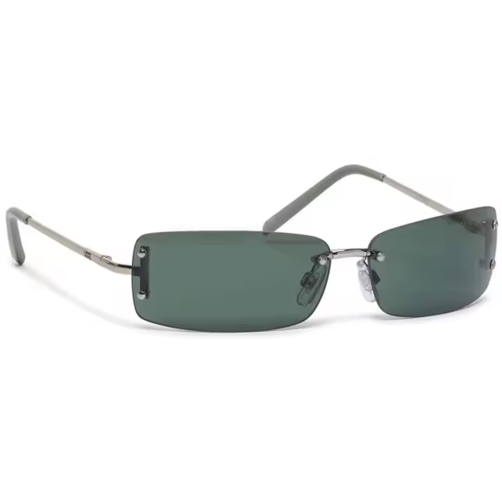 Gafas de Sol marca Vans modelo Vn000Gmycjl1 para accesorios en color metal - 1