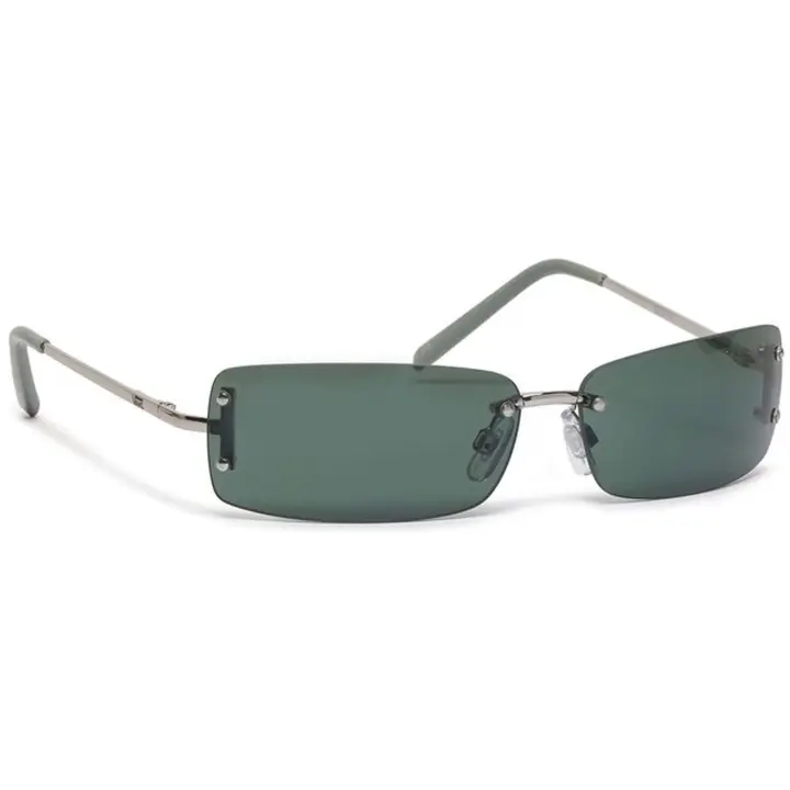 Gafas de Sol marca Vans modelo Vn000Gmycjl1 para accesorios en color metal - 1