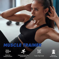 Entrenador Muscular Portátil Con Resistencia Ajustable Fácil De Limpiar Y Usar Mejora La Fuerte Y La Resistencia Apparatus De Relajación Muscular - details 5