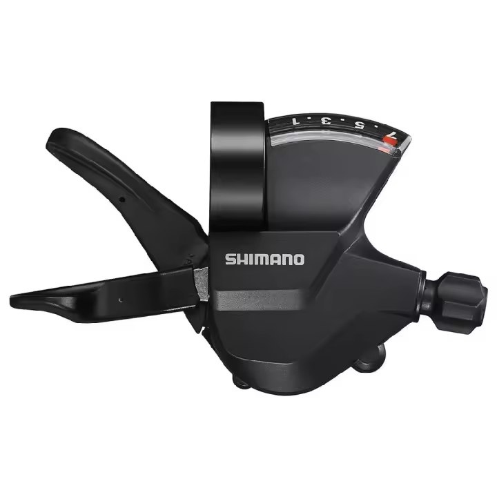 Shimano Maneta De Cambio Derecha Altus M315 - 1