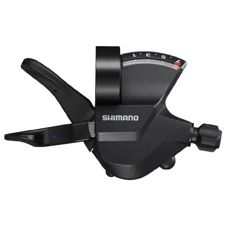 Shimano Maneta De Cambio Derecha Altus M315 - 1