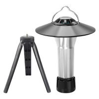 Linterna De Camping 2200mAh Con Base Magnética Modos De Iluminación LED 5 Emergencia Semejante a Blackdog Goal Zero - details 25