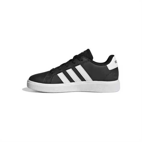 ADIDAS GRAND COURT 2.0 K JR NEGRO/BLANCO - 1