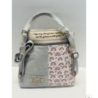 Mochila Antirrobo Sweet & Candy + REGALO MONEDERO A CONJUNTO: Seguridad, Estilo y Organización para tu Día a Día - details 5