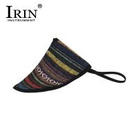 Bolsa Protectora Para Ocarina Con 12 Agujeros Estilo Étnico Impermeable De Algodón Triangular Accesorios Para Flute De Cerámica - details 6