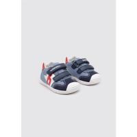 Biomecanics 252119 Deportivas Con Velcro Bebé - niño (hasta la talla 30) Azul - details 0