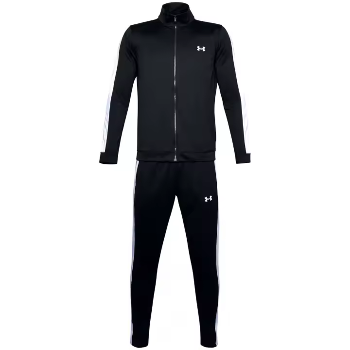 Chandals Under Armour modelo 1357139-001 para HOMBRE en color Negro - 1