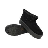 FASHION BELLA Botas Australianas de Nieve con Plataforma - Diseño Universal - details 37