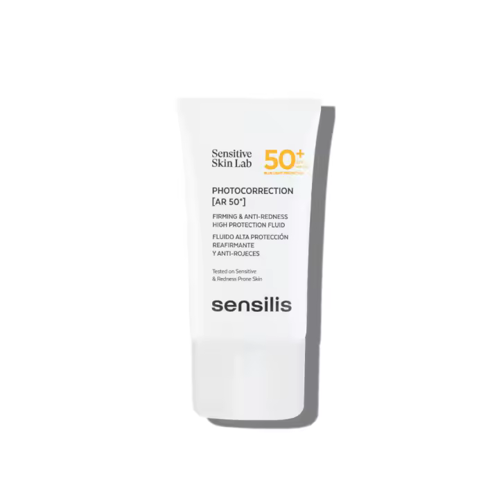 Photocorrection [AR 50+], 40 ml. - Sensilis - 1