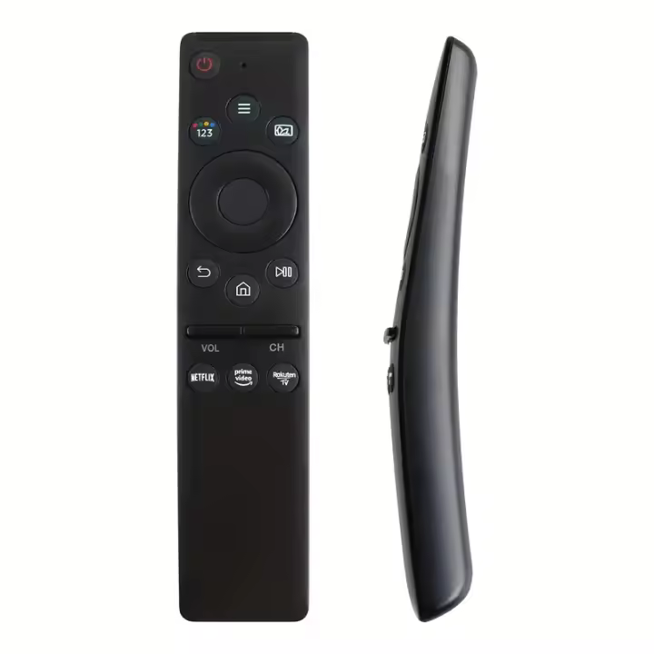 Control Remoto Universal Para TVs Samsung Compatible Con Frame Crystal UHD Neo QLED OLED 4K Y 8K Smart TVs Rakuten - 1