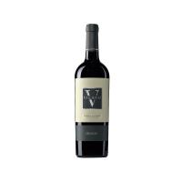 Blanco y Tinto Vilano Crianza - Tempranillo - Bodegas Vilano - Vino Tinto de la Ribera del Duero - details 1