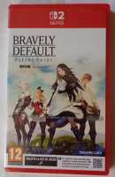 Bravely Default Flying Fairy HD Remaster - Nintendo Switch 2 - PAL España precintado - Square Enix - details 0