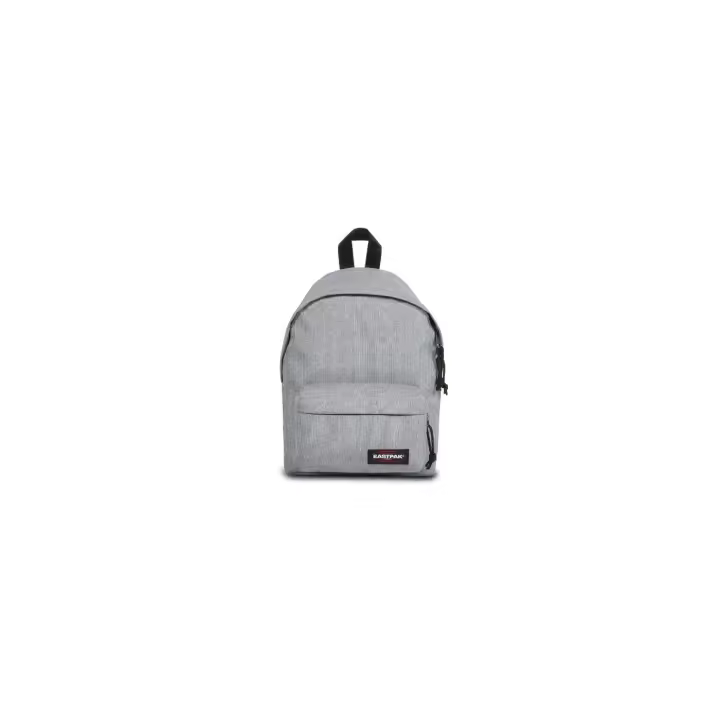 Mochila Compacta Eastpak Orbit Sunday Gris para Hombre - 1