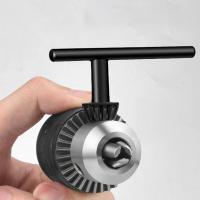 Llave De Tornillo Eléctrico Para Taladro 1.5-10mm 1.5-13mm 3-16mm Herramienta De Soporte Para Chucks De Taladro Y Llaves De Tornillo - details 10