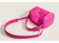 Bolso de mano de piel suave con diseño de nicho para mujer, bolso de gran capacidad, bolso de hombro tipo bandolera, 2023 - details 1