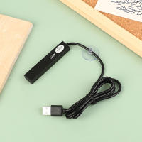 Calentador De Acuario Mini 5/10W USB Para Pequeño Tanque De Peces Protección Contra Sobrecalentamiento Ahorro De Energía Accesorios - details 7