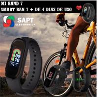 Smartband M8 | Pulsera Inteligente Deportiva | Monitor de Ritmo Cardíaco | Buscador de Teléfono | Ideal para Fitness - details 0