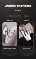 Entrenador De Músculo Pélvico Kegel Fitness Equipo De Ejercicio Doméstico Para Hombres Equipo De Glúteos Y Piernas - details 4