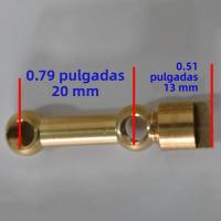 Kit De Reparación De Saxofón Ajuste De Tornillo De Alta Precisión Para Soprano Saxofones Herramienta Portátil Para Instrumentos De Viento - details 5