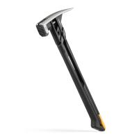 Martillo De Raspado De Acero TOUGHBUILT TB-H1-1SBR-S20X/TB-H1-1SBR-S24X 20 OZ 24 OZ Con Tecnología ShockStop Herramienta Manual Para Carpintería - details 14