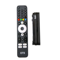 Ostark OT5 4K, Support IPTV Amlogic M3U  S905X4, PLEX 2.4G+5G wifi, AV1, USB 3.0, USB 2.0, eMMC,  H.265 HEVC OT5 S905Y4 OT3 Shipping From Spain - details 5