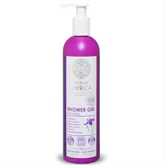 GEL DE DUCHA antiestress 400ml. - 1
