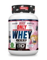Proteínas de Big - ONLY WHEY ZERO - Varios Sabores **1Kg** - details 9