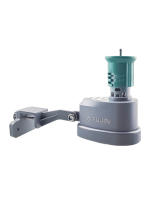 Sensor De Lluvia ZigBee Inalámbrico Con Ajustes Cíclicos Y Control Remoto BT Gateway Dispositivo De Riego Automático Ajustable - details 1